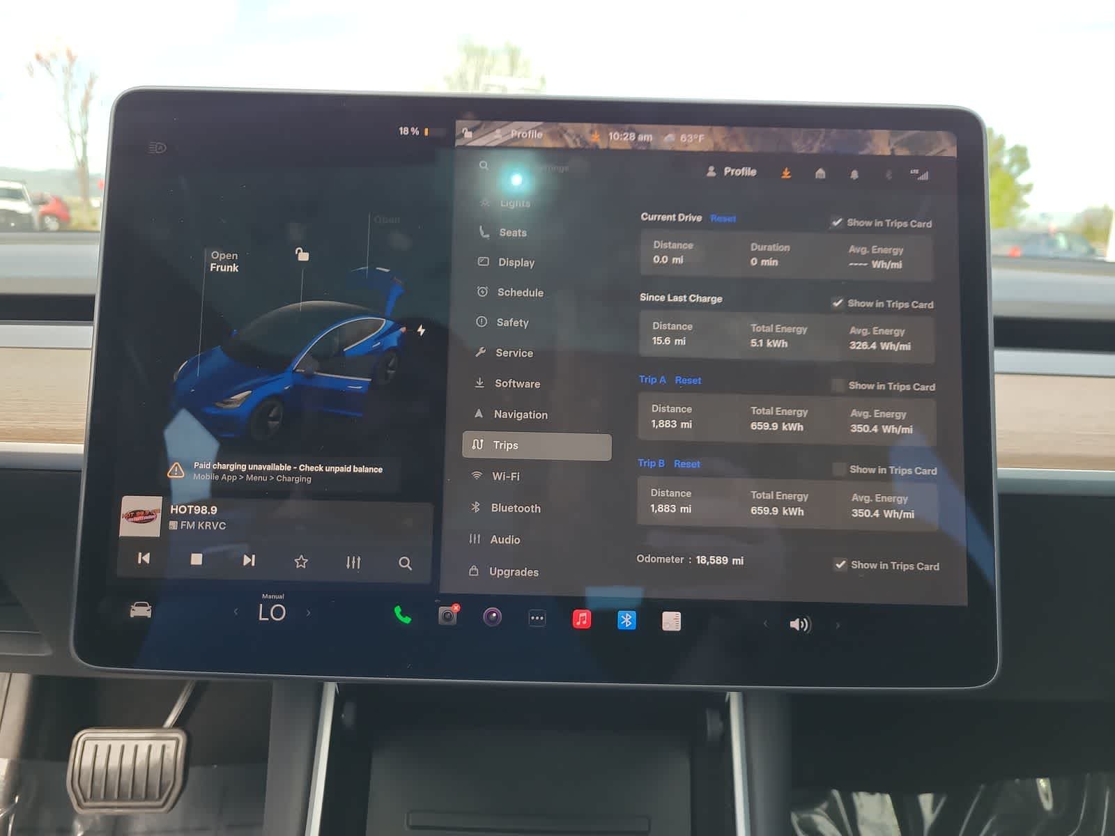 Thumbnail: 2018 Tesla Model 3 - 26