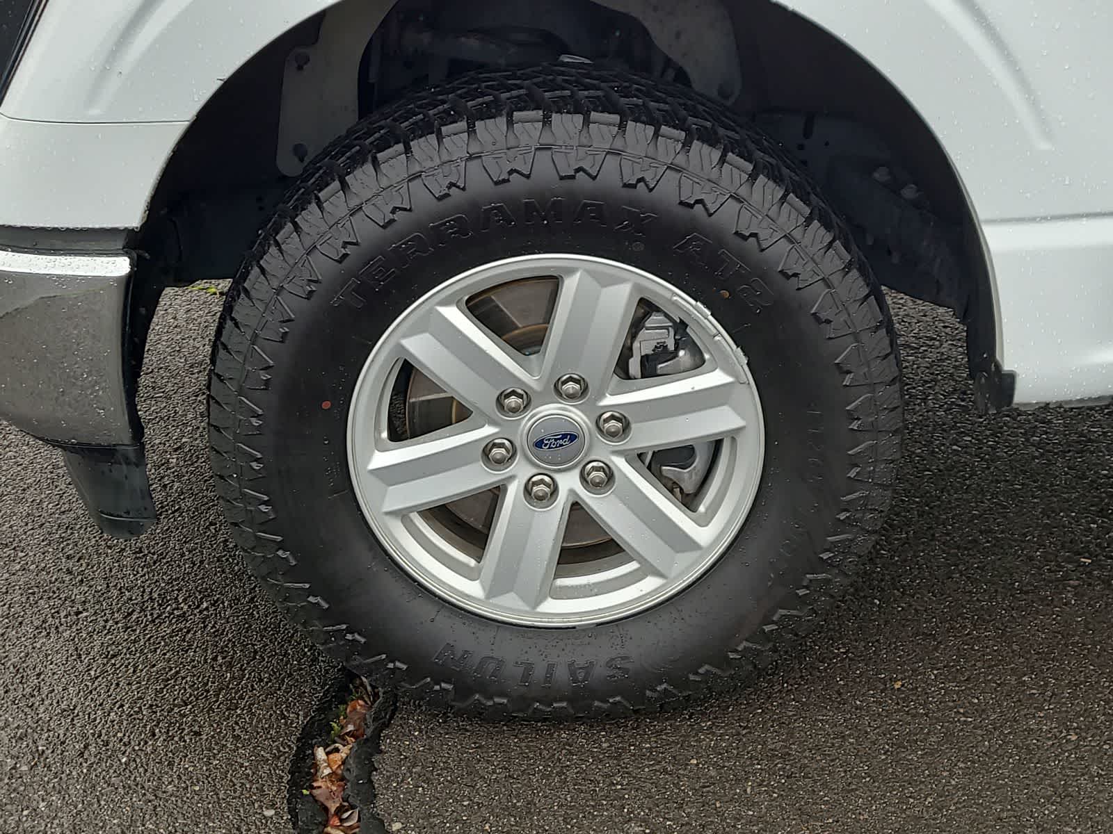 Thumbnail: 2023 Ford F-150 - 16