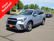 Subaru Ascent