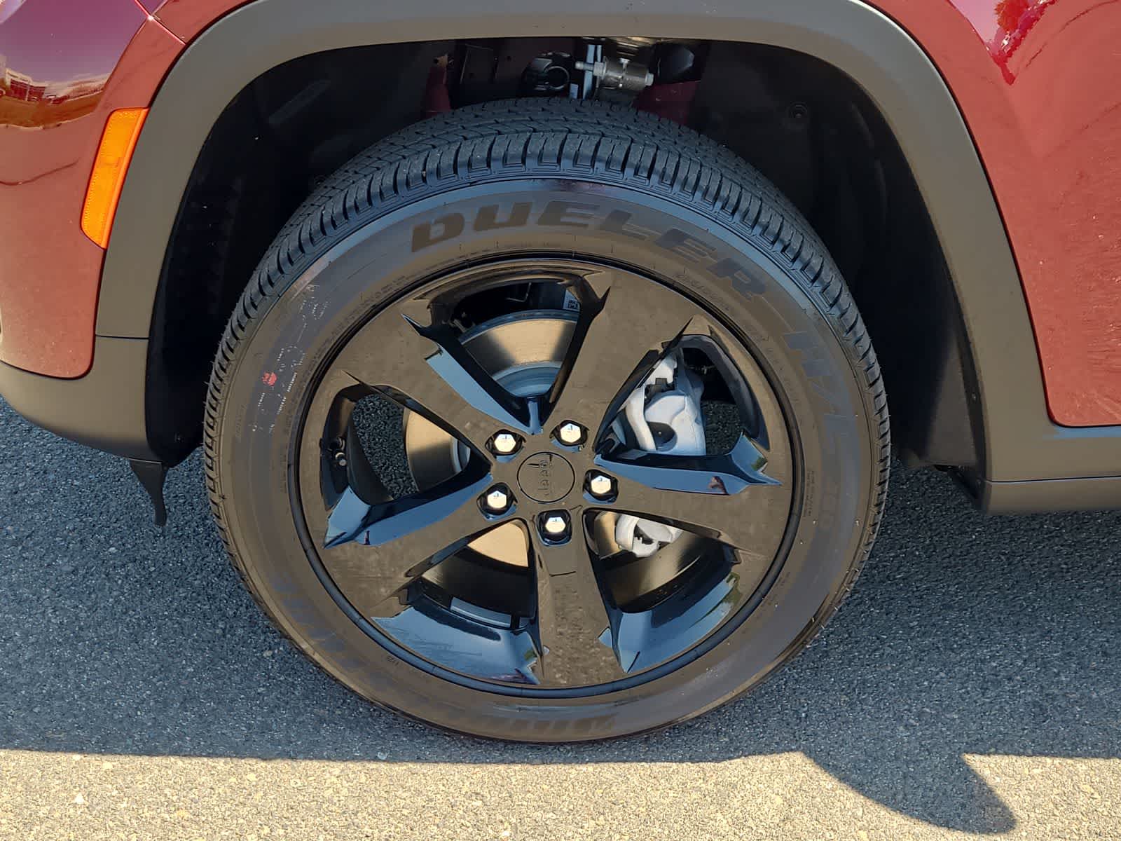 Thumbnail: 2025 Jeep Grand Cherokee - 16