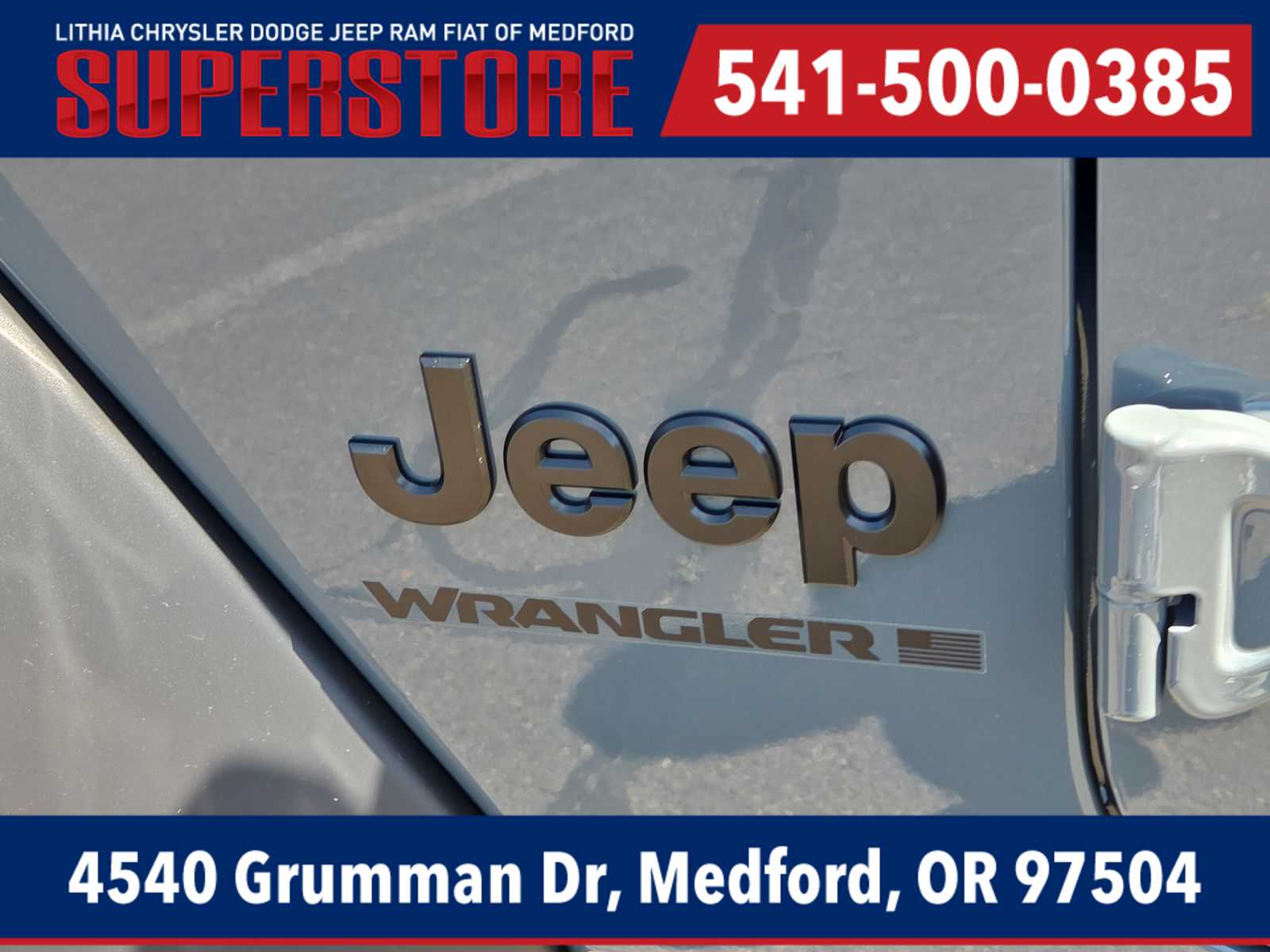 Thumbnail: 2026 Jeep Wrangler - 15