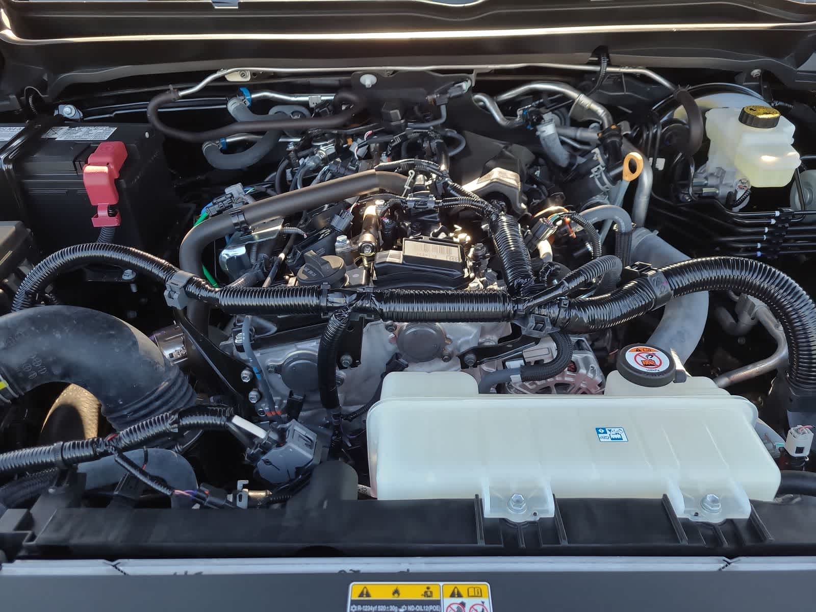 Thumbnail: 2024 Toyota Tacoma - 17