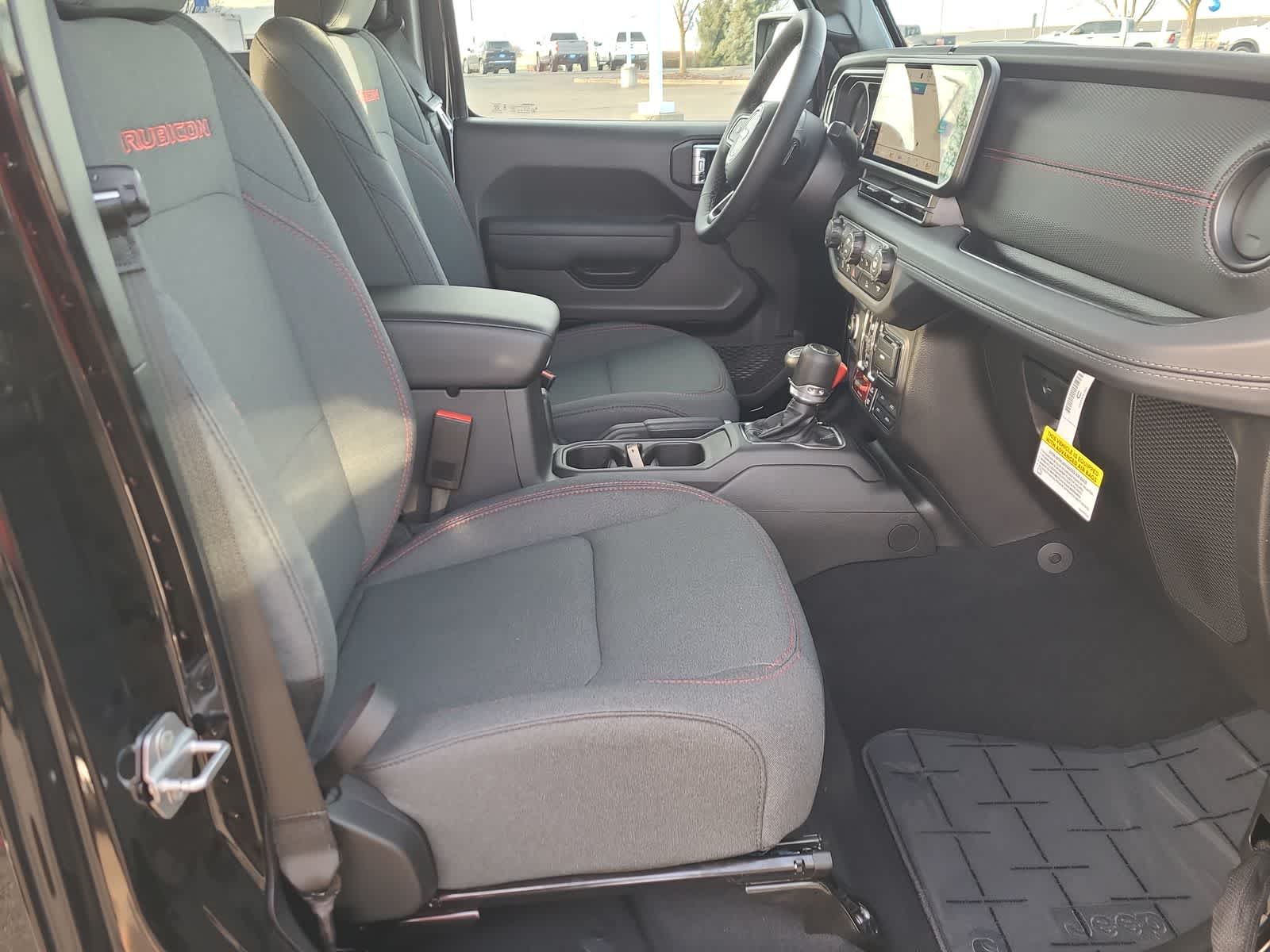 Thumbnail: 2026 Jeep Gladiator - 22