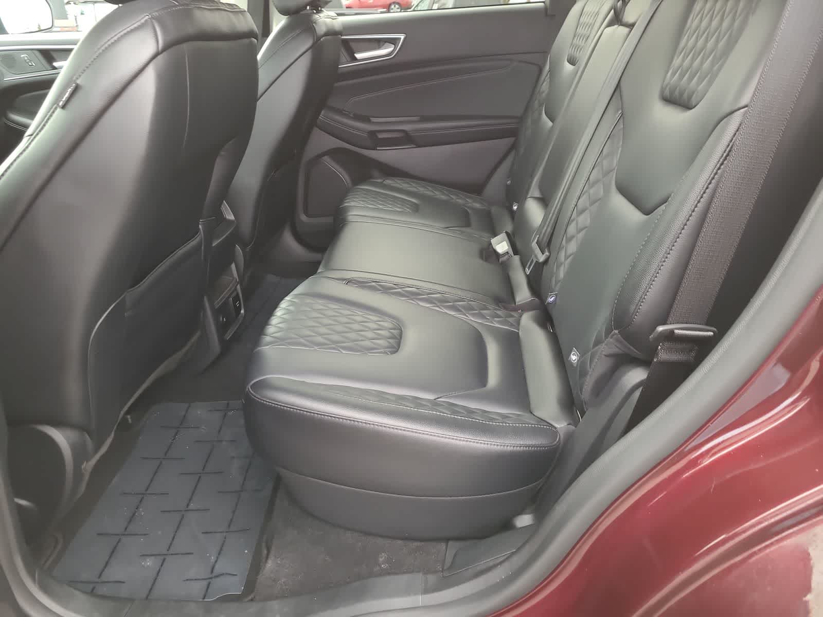 Thumbnail: 2024 Ford Edge - 21