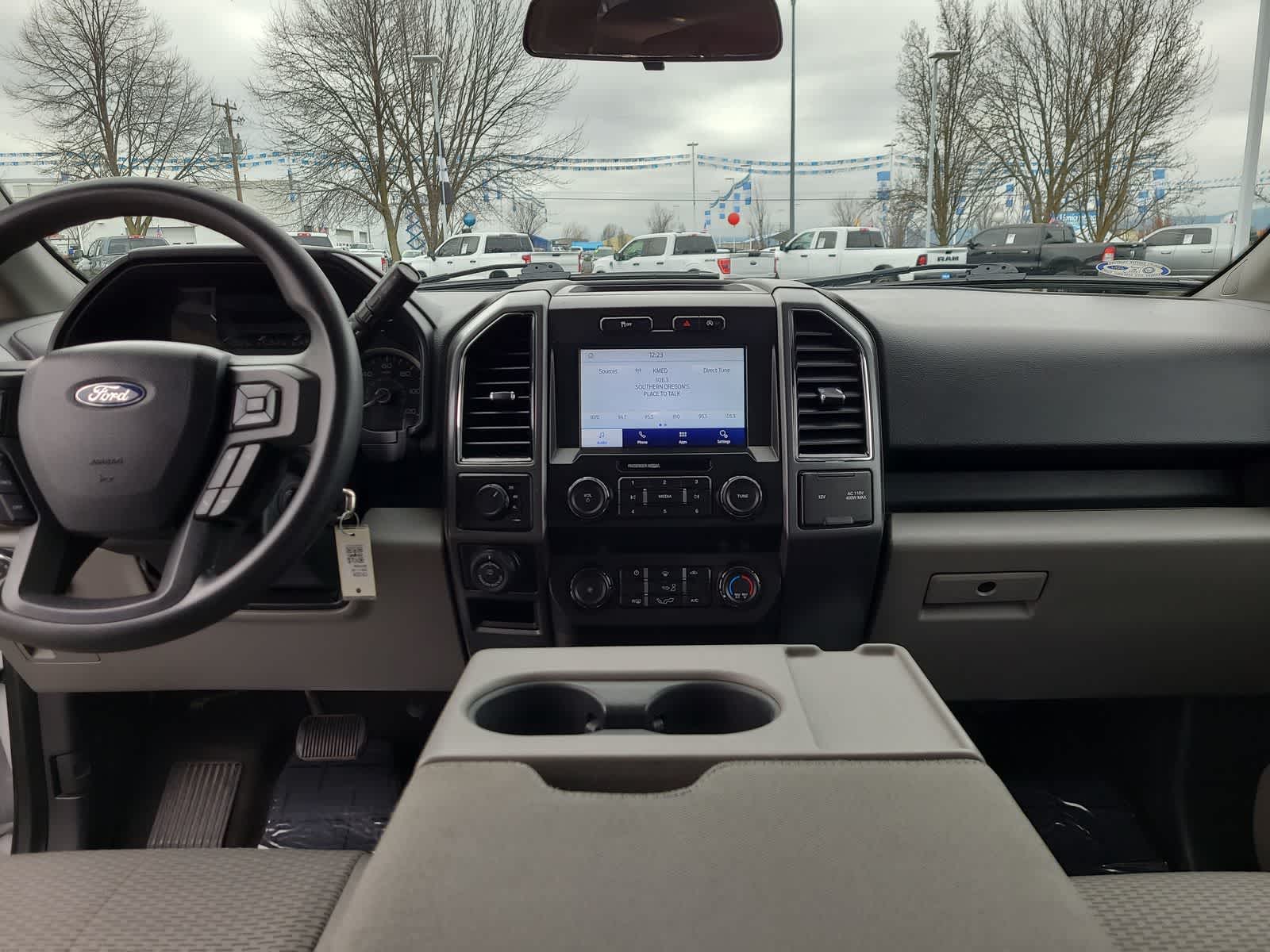 2020 Ford F-150 XLT - Photo 18