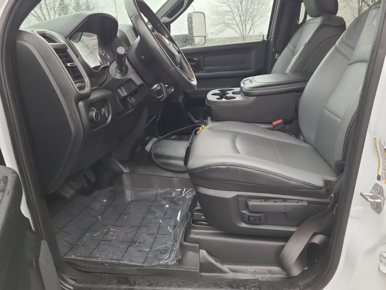 Thumbnail: 2021 RAM 5500 - 19