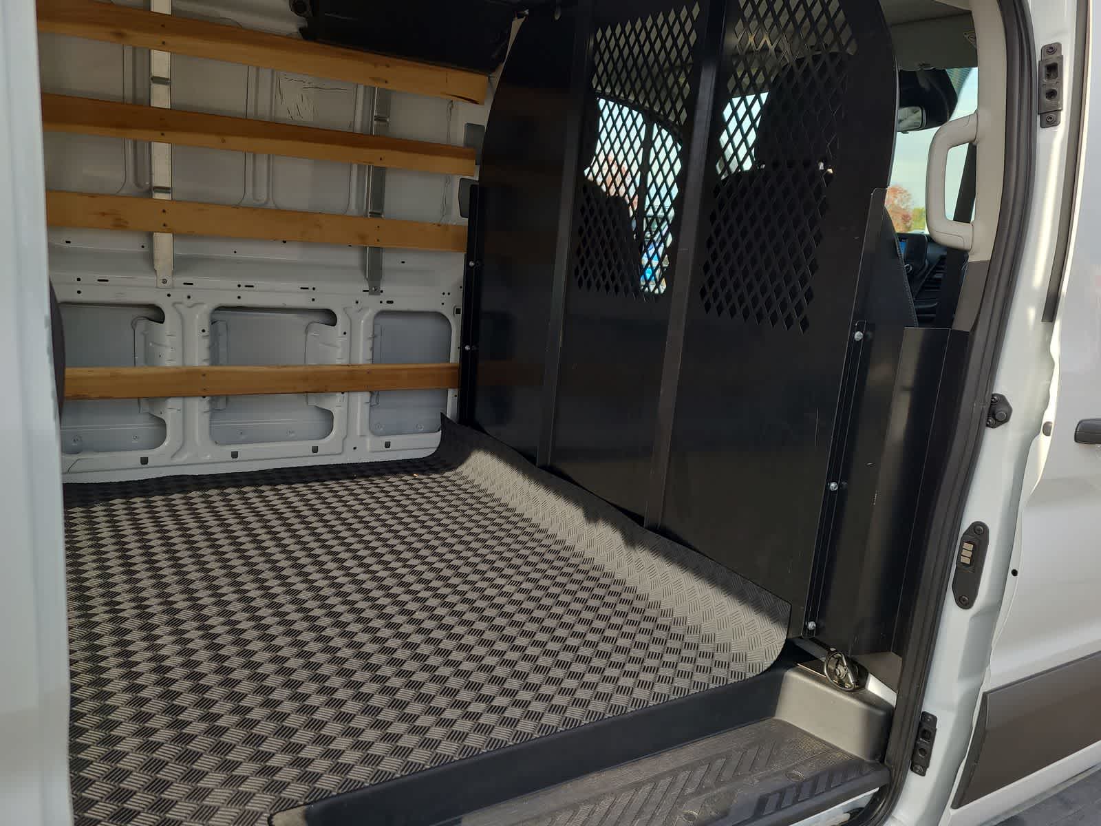 Thumbnail: 2023 Ford Transit Series - 20