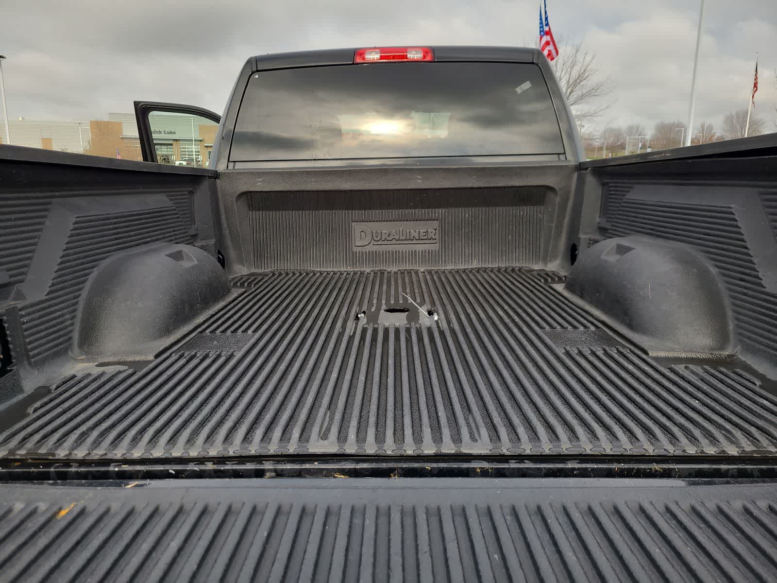 Thumbnail: 2022 RAM 2500 - 27