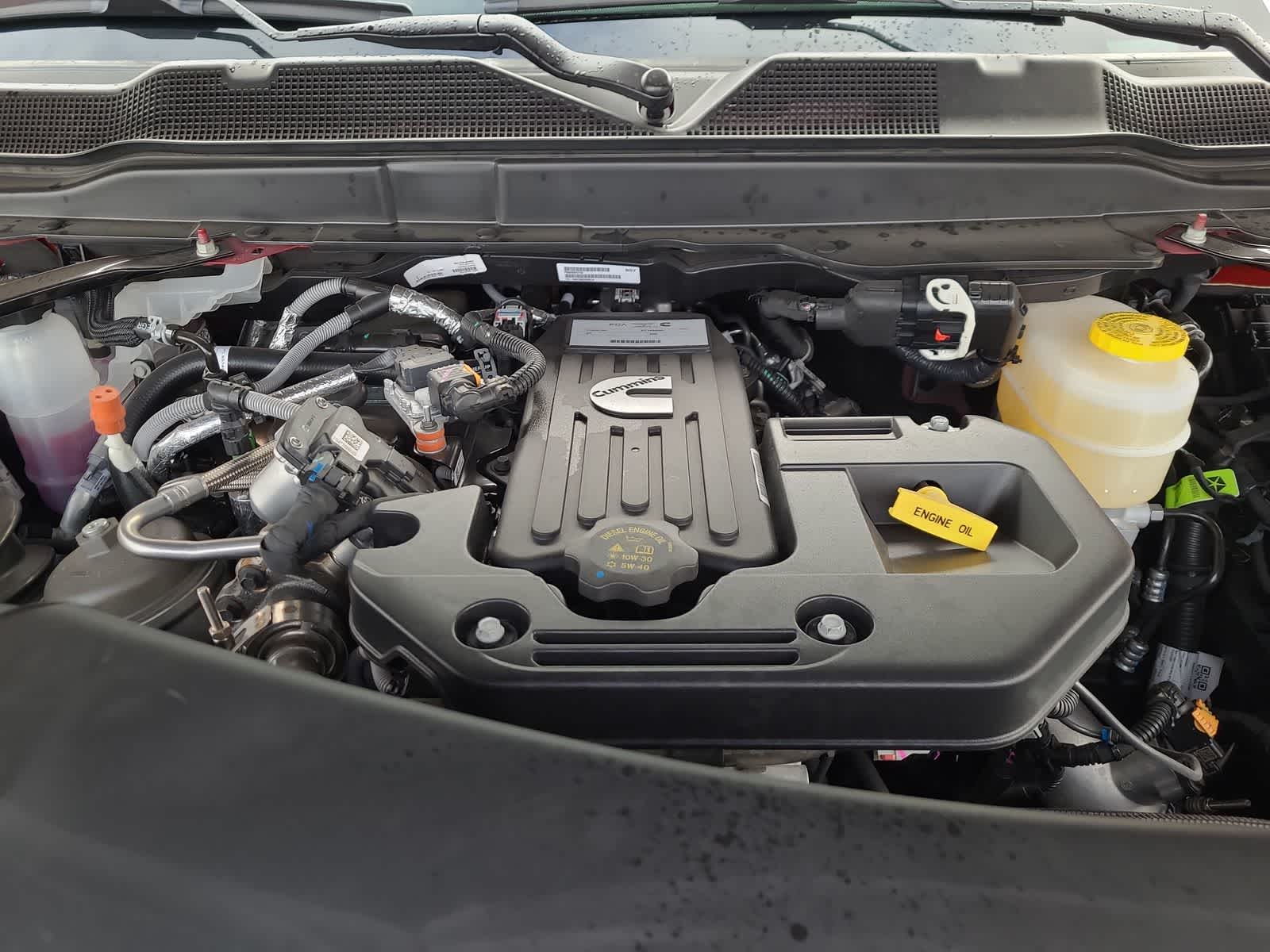 Thumbnail: 2026 RAM 2500 - 17