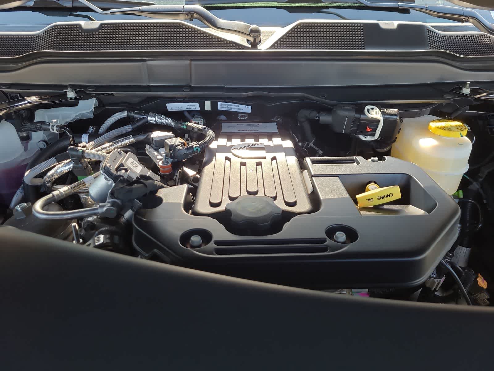 Thumbnail: 2026 RAM 2500 - 17