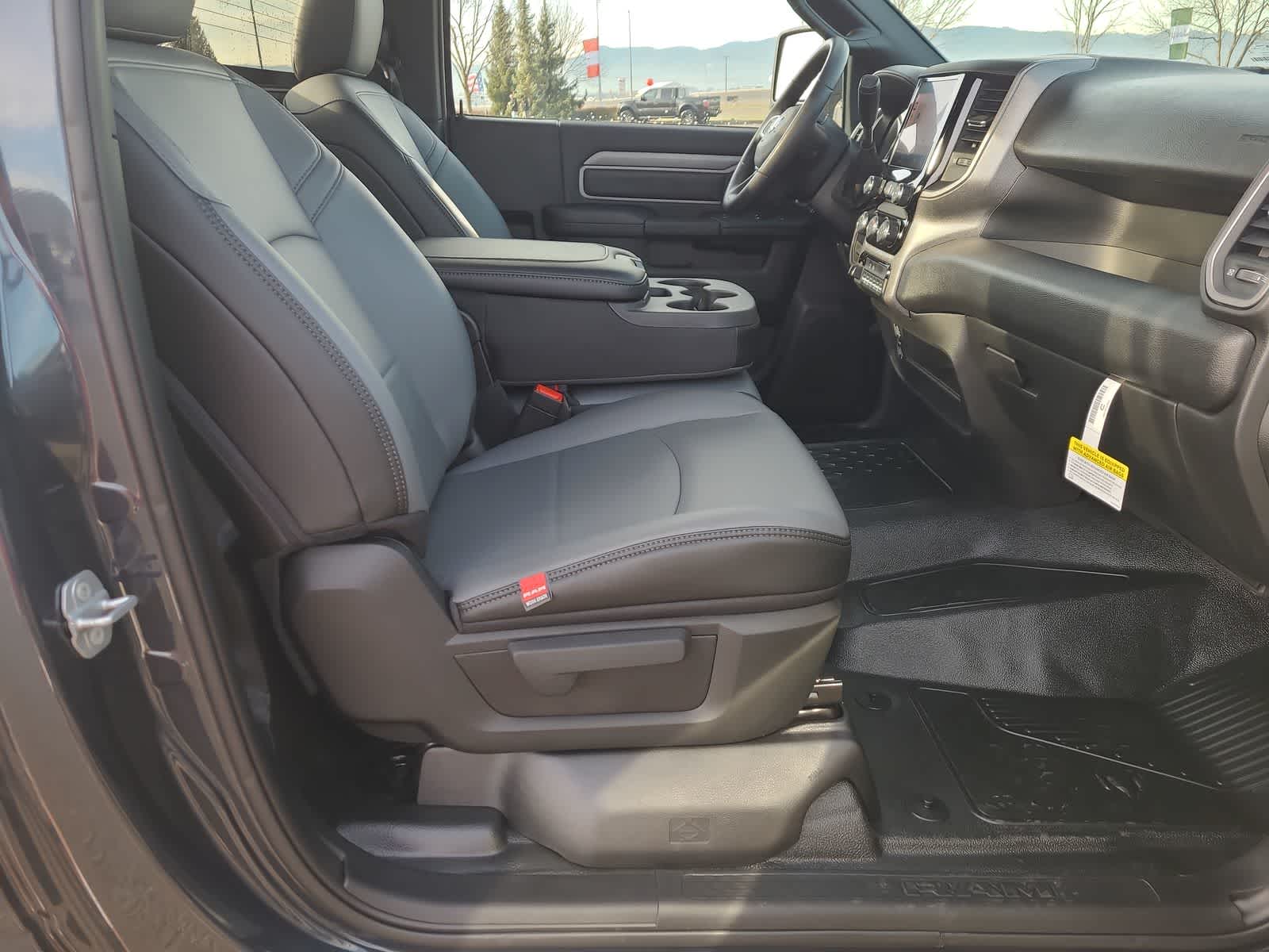 Thumbnail: 2026 RAM 5500 - 22