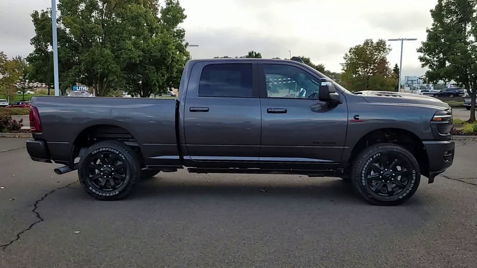 Thumbnail: 2026 RAM 2500 - 9