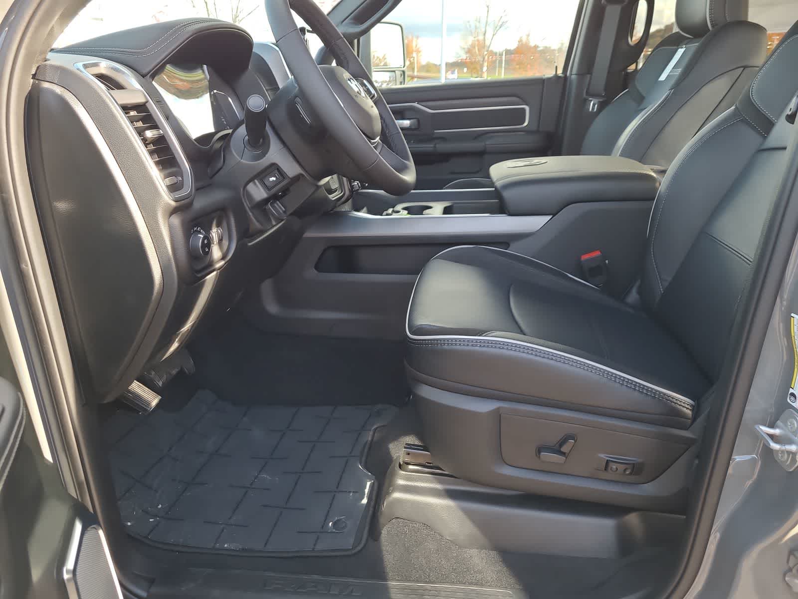 Thumbnail: 2026 RAM 2500 - 19