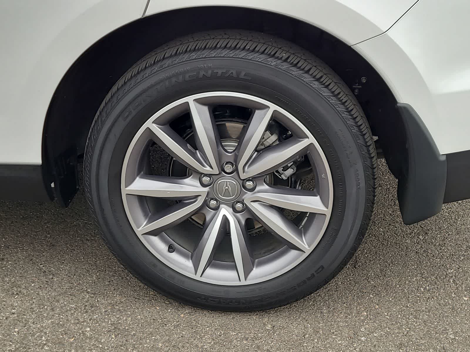 Thumbnail: 2023 Acura RDX - 16