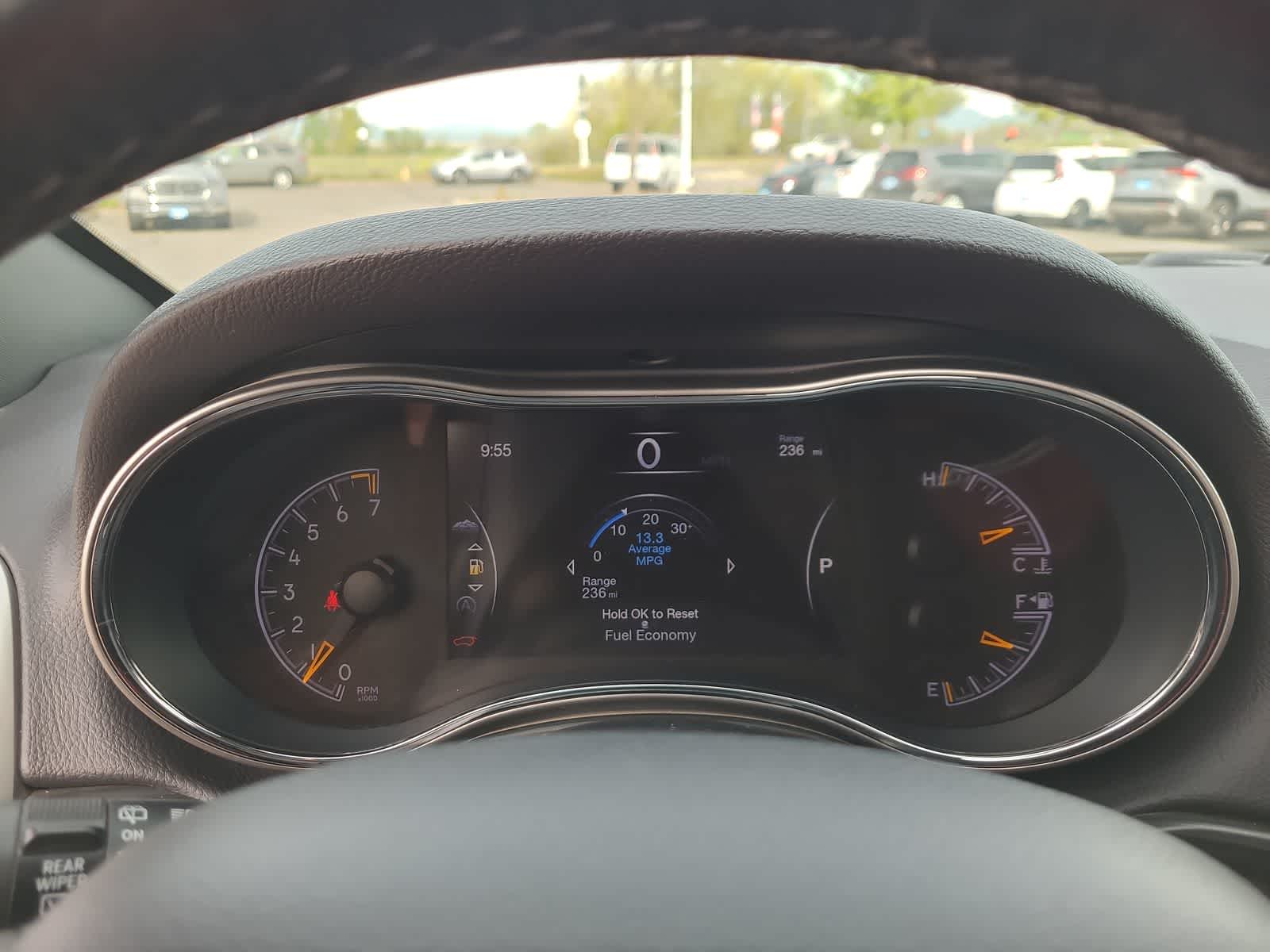 Thumbnail: 2020 Jeep Grand Cherokee - 26