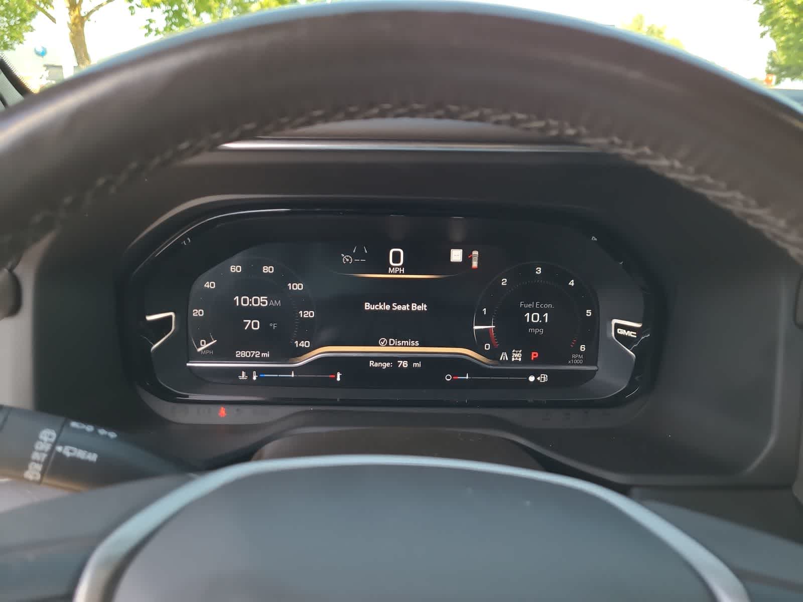Thumbnail: 2022 GMC Yukon - 26