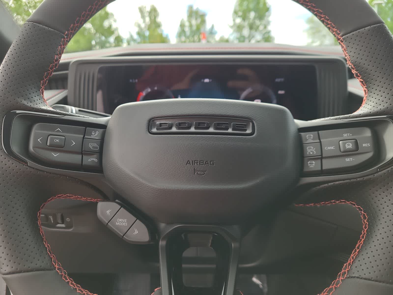 Thumbnail: 2026 Dodge Charger - 23