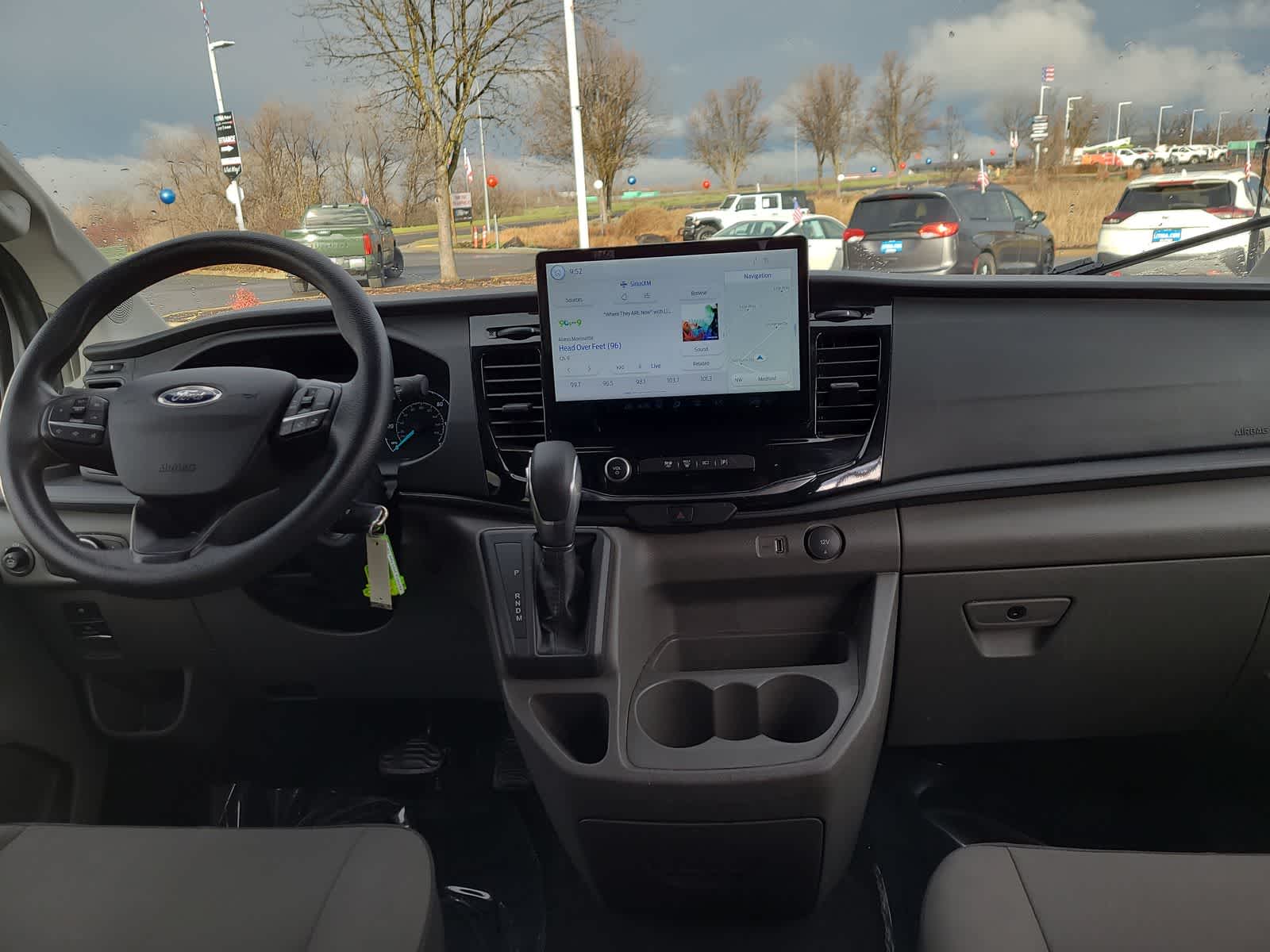 Thumbnail: 2023 Ford Econoline - 18