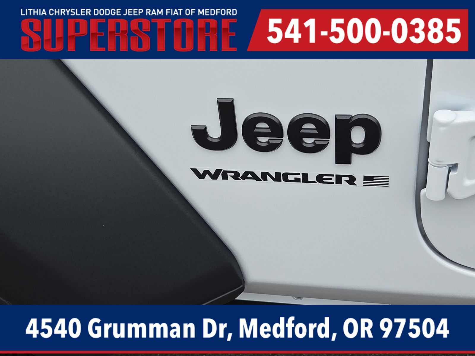 Thumbnail: 2026 Jeep Wrangler - 15