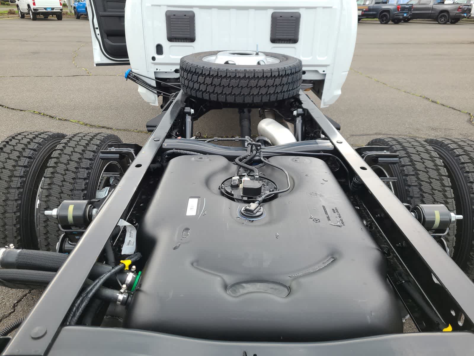 Thumbnail: 2026 RAM 5500 - 27