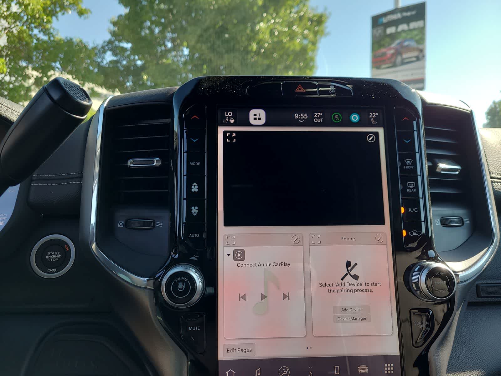 Thumbnail: 2026 RAM 2500 - 24