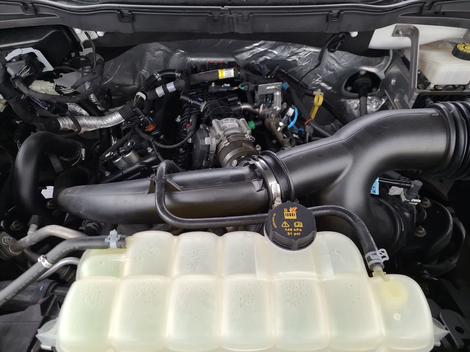 Thumbnail: 2023 Ford F-150 - 17