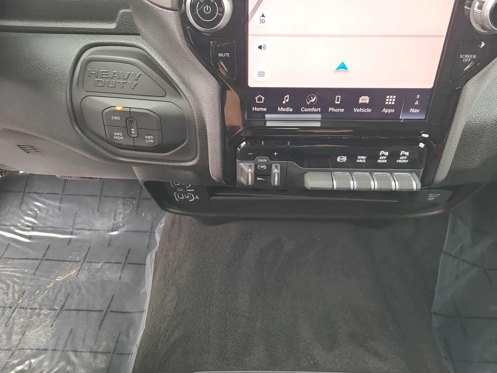 Thumbnail: 2026 RAM 3500 - 25