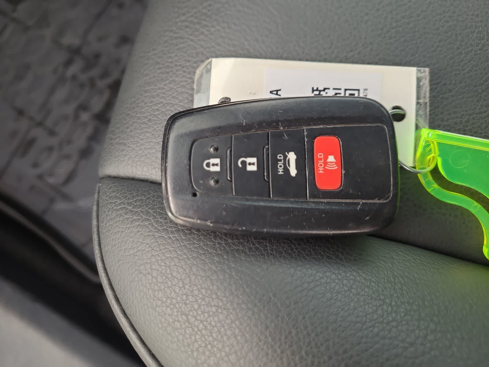 Thumbnail: 2024 Toyota Camry - 28