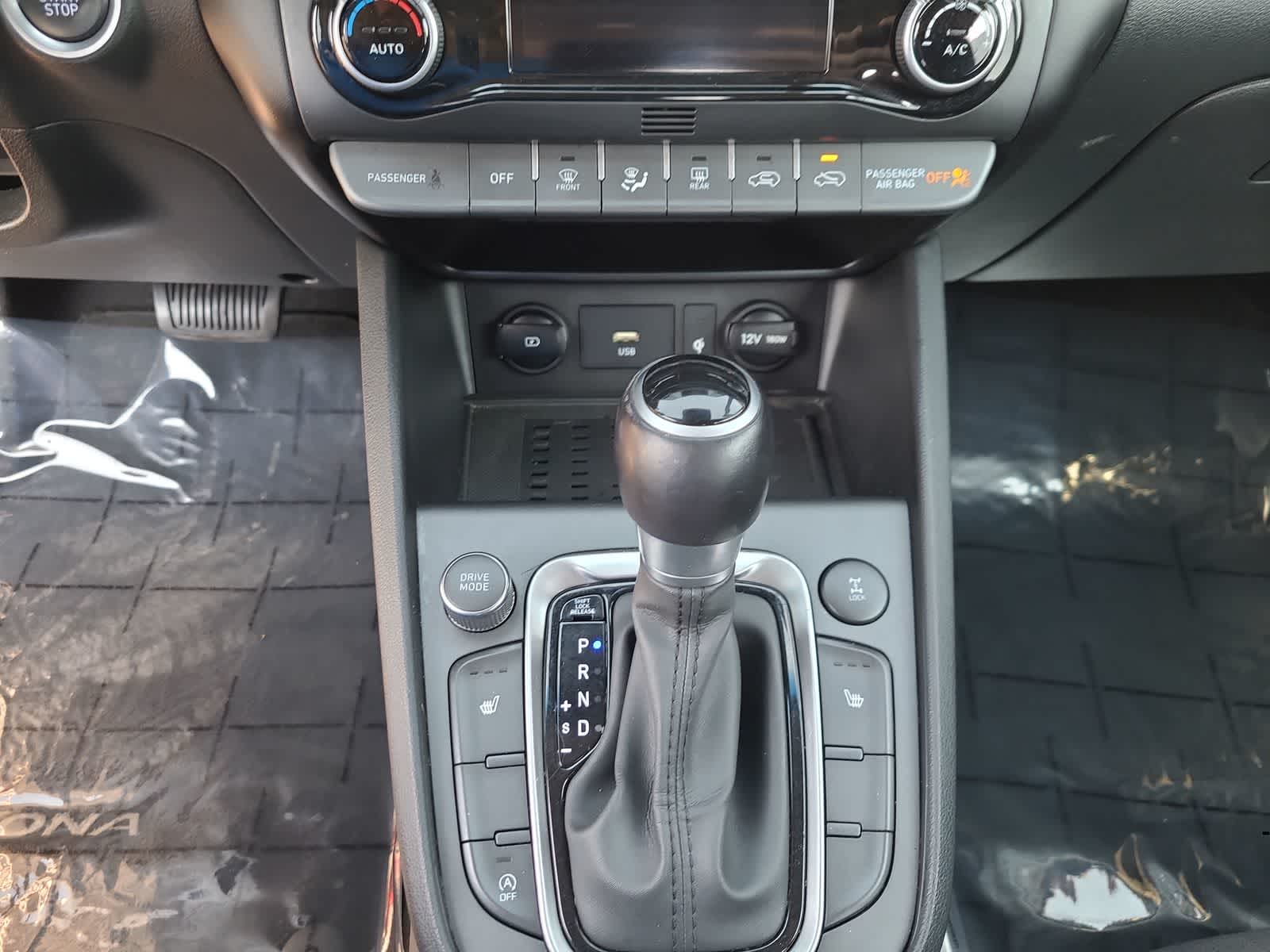 Thumbnail: 2022 Hyundai Kona - 25