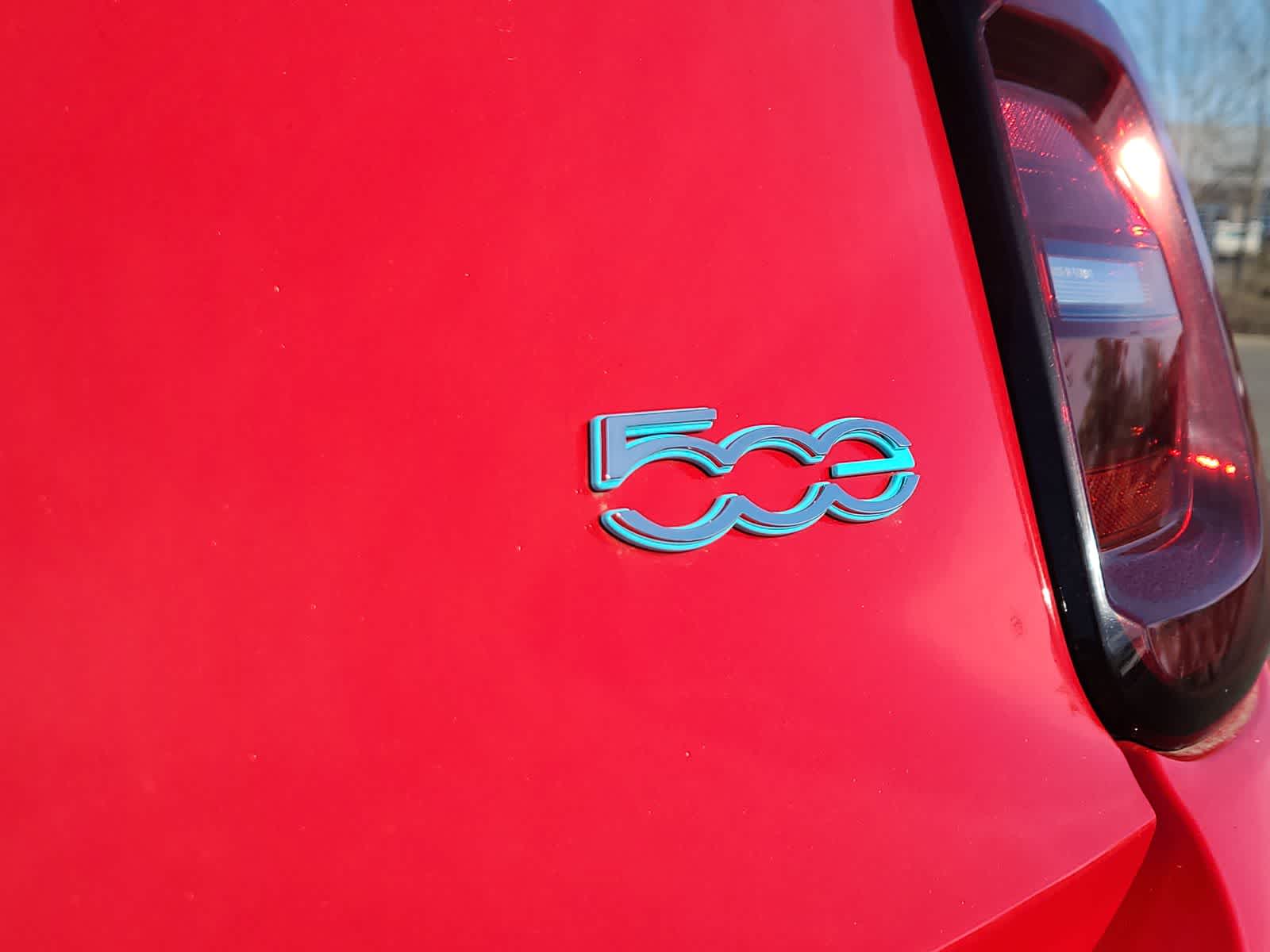 Thumbnail: 2024 Fiat 500e - 15