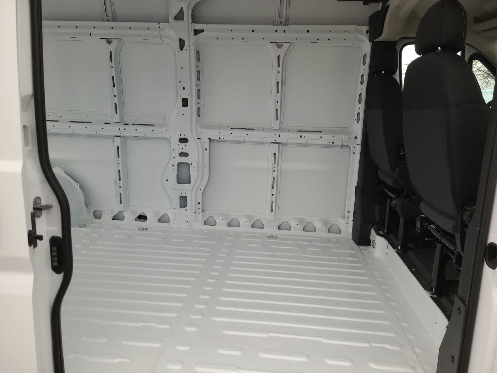 Thumbnail: 2026 RAM ProMaster - 21