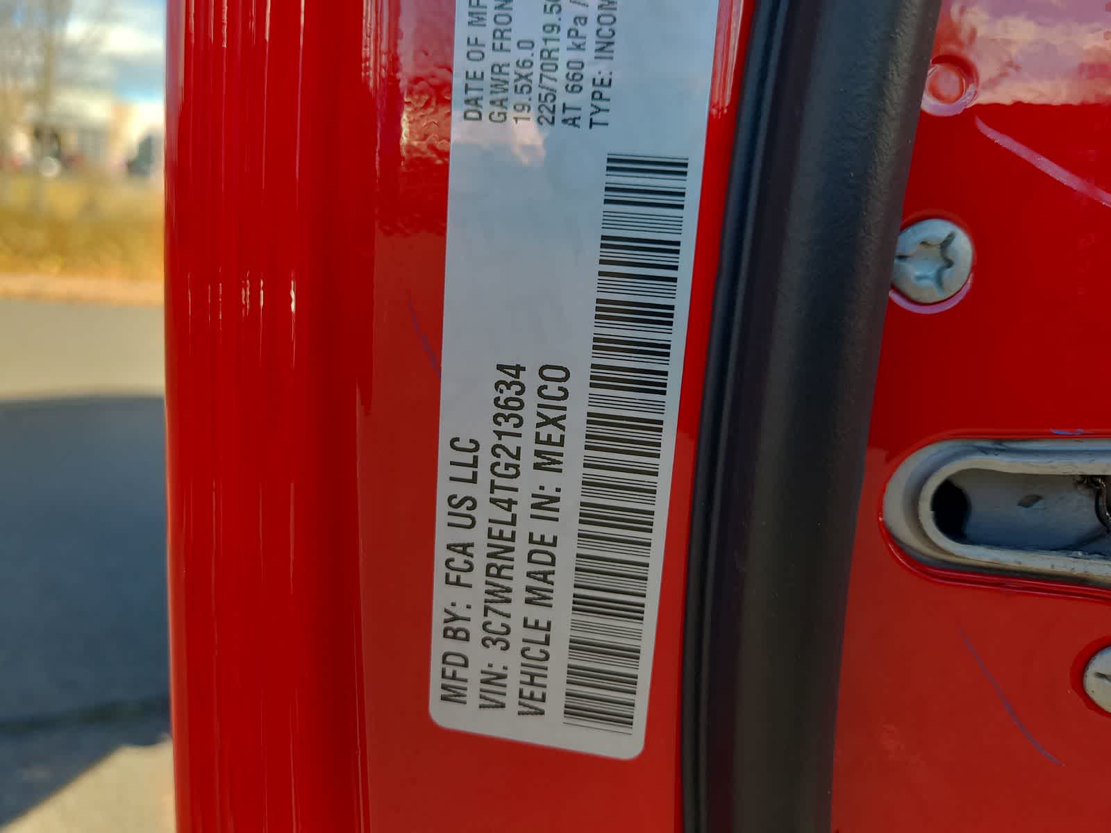 Thumbnail: 2026 RAM 5500 - 29