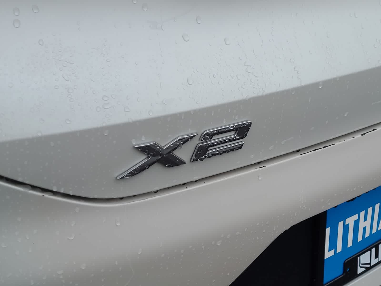 Thumbnail: 2020 BMW X2 - 15