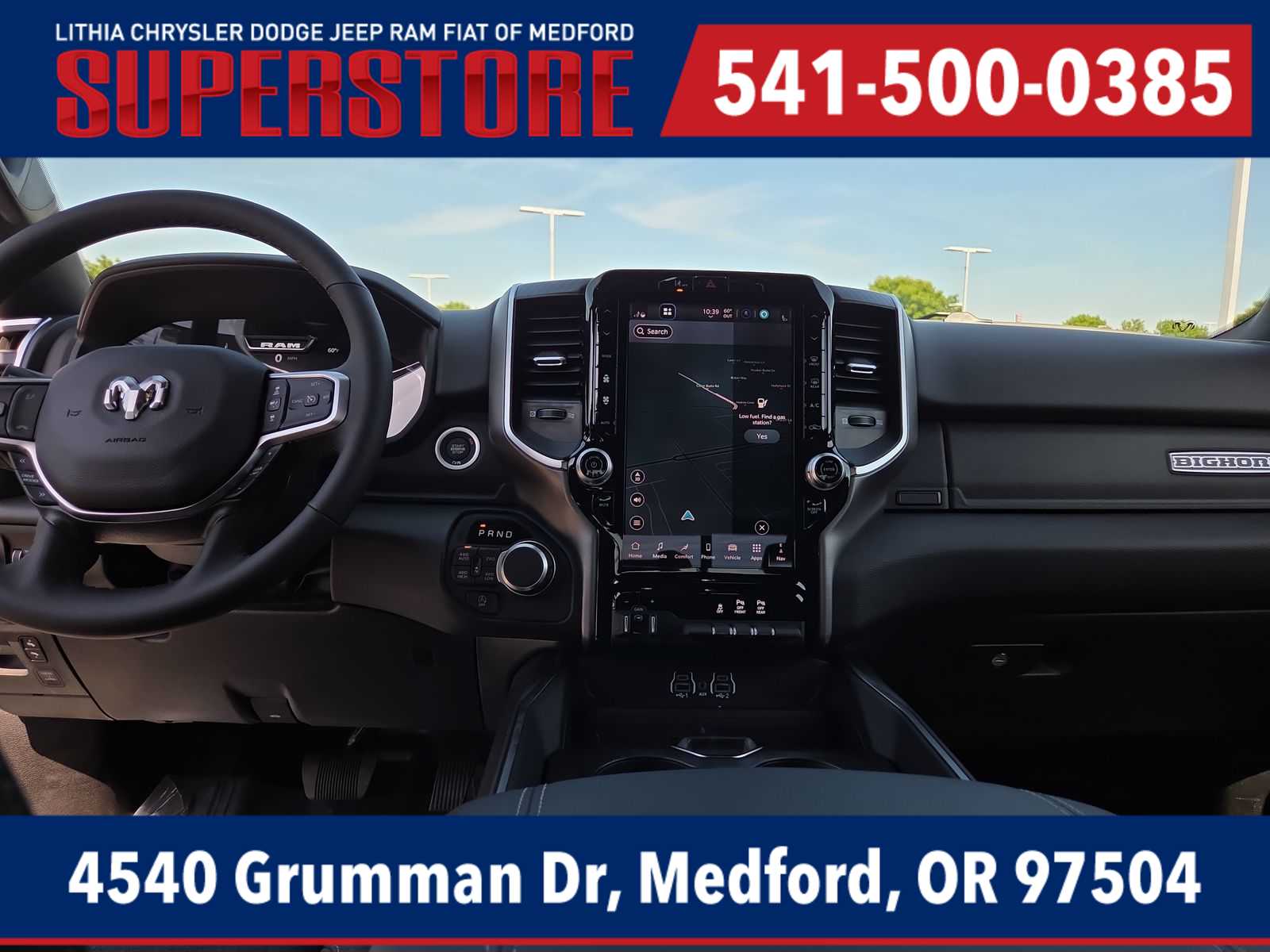 Thumbnail: 2026 RAM 1500 - 18