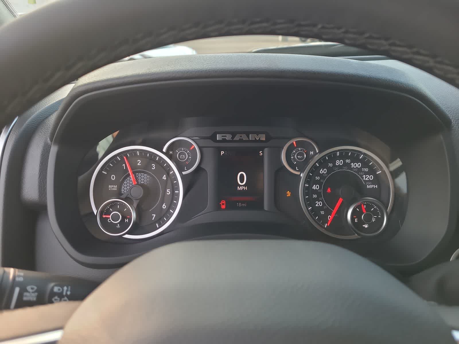 Thumbnail: 2026 RAM 2500 - 26