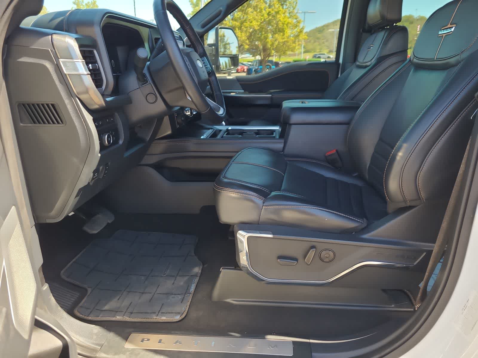 Thumbnail: 2024 Ford F-350 - 19