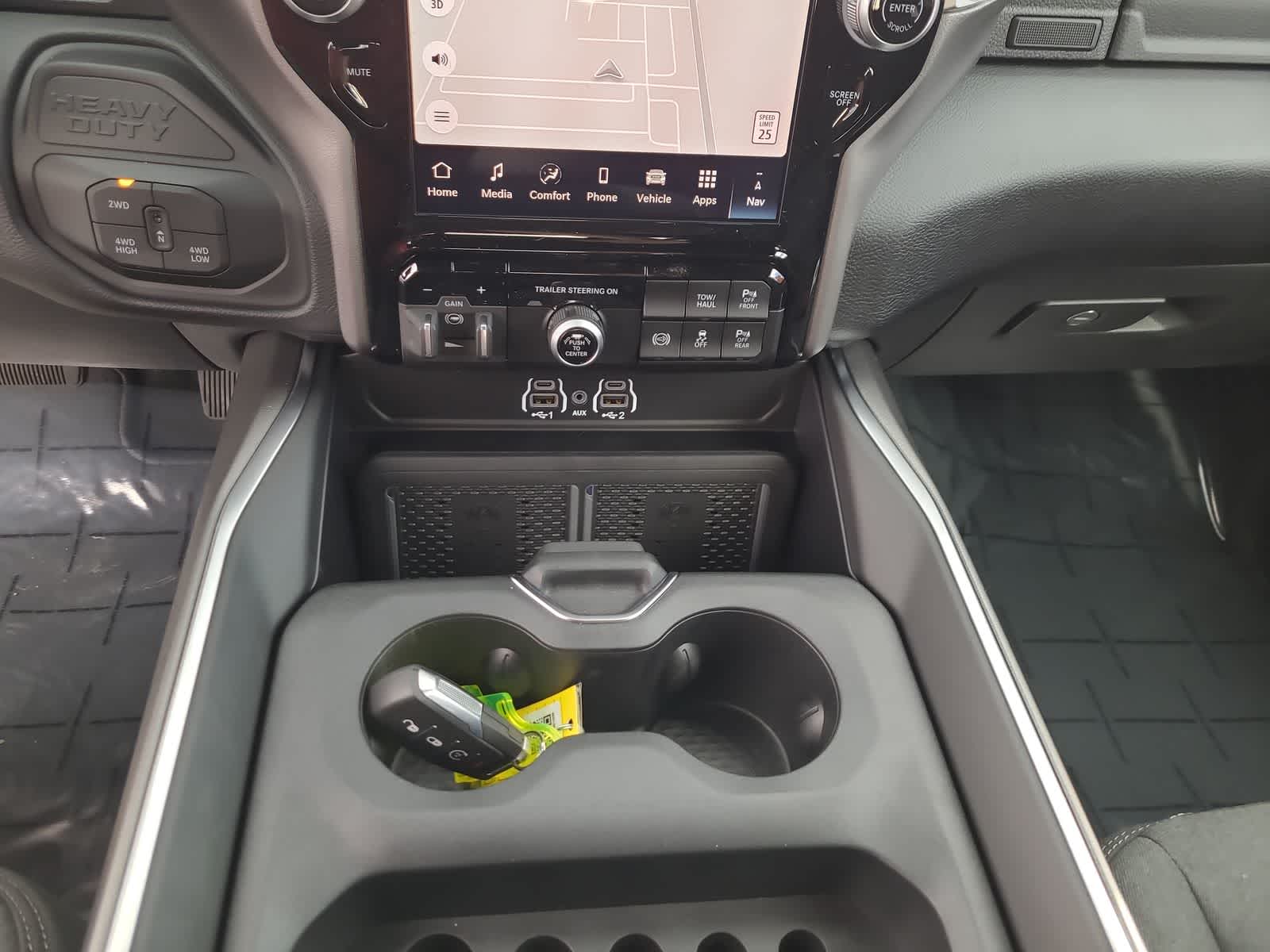 Thumbnail: 2026 RAM 2500 - 25