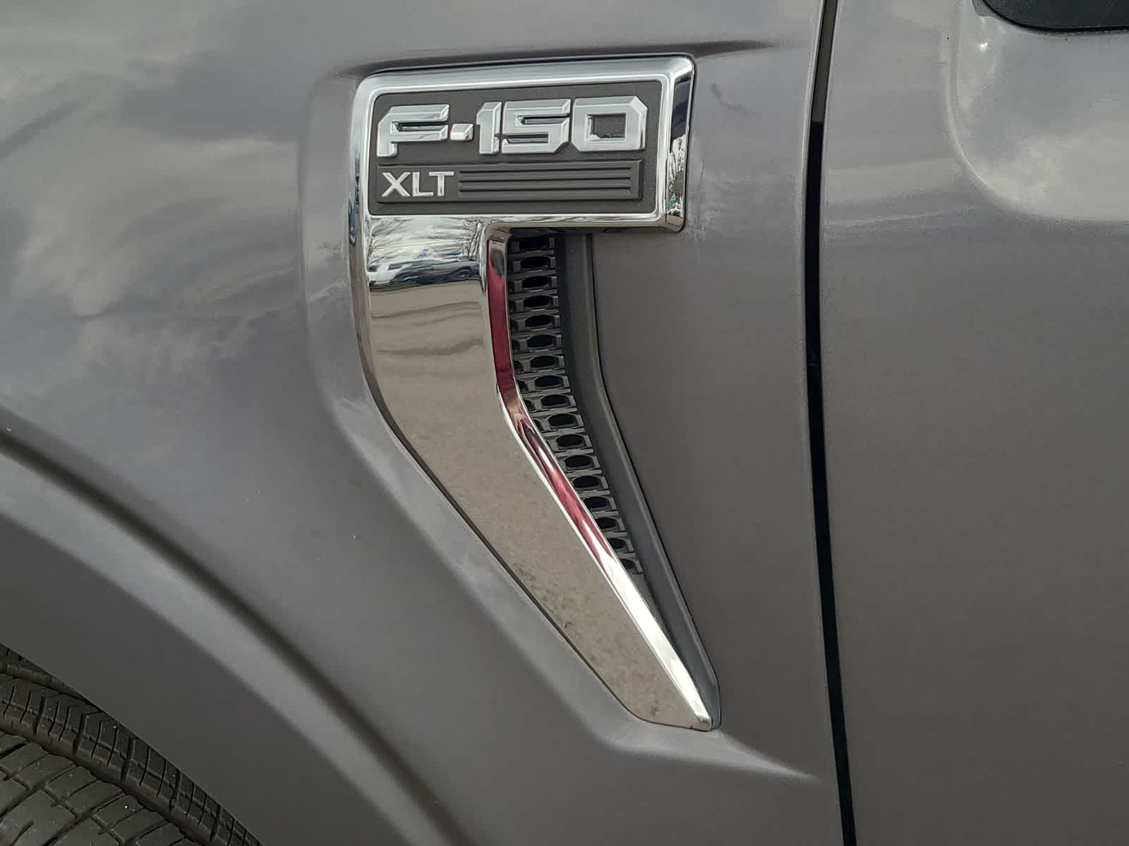 Thumbnail: 2024 Ford F-150 - 15