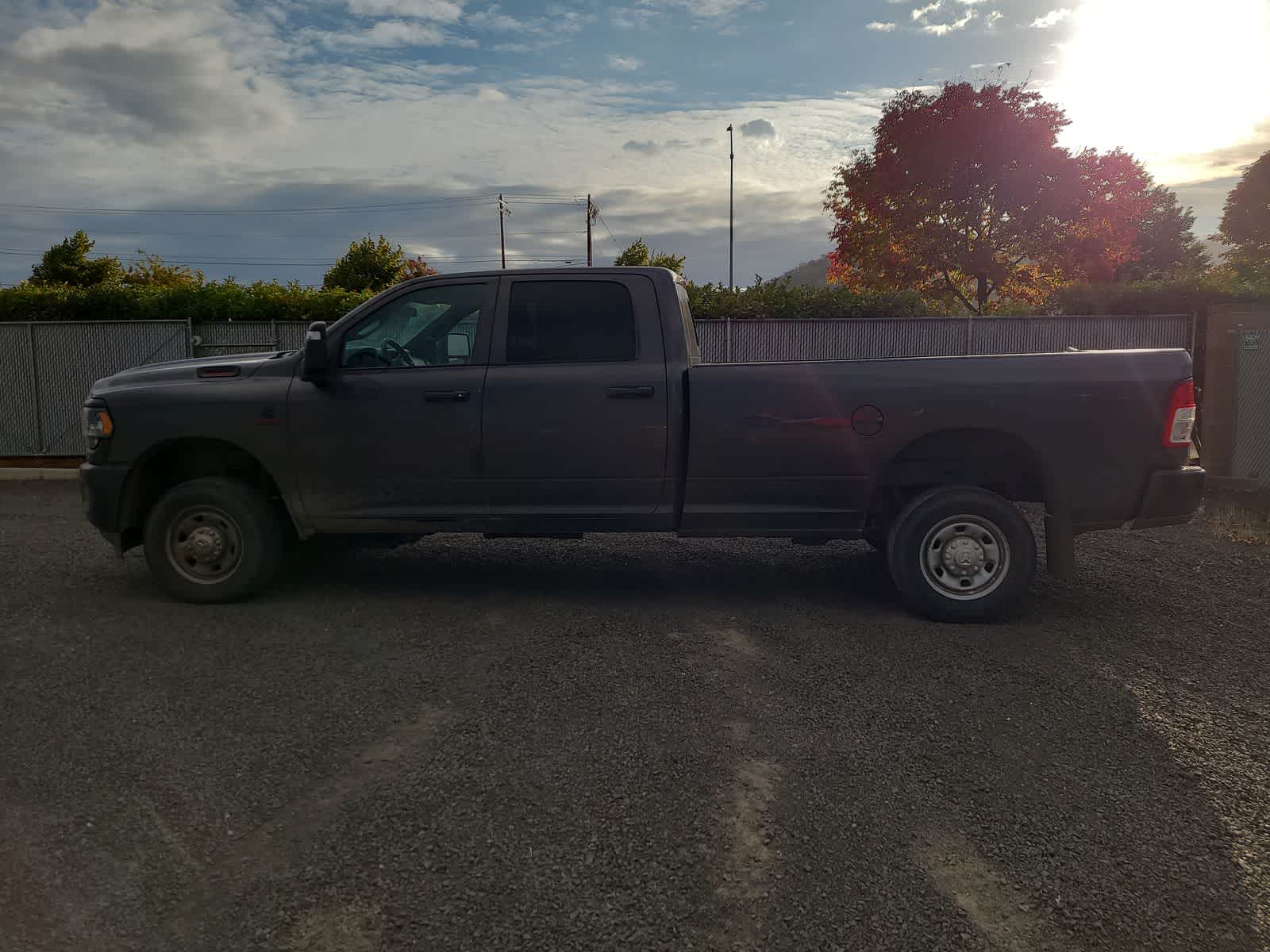 Thumbnail: 2023 RAM 2500 - 2