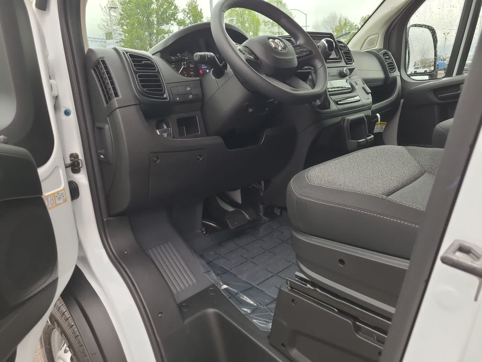 Thumbnail: 2026 RAM ProMaster - 10