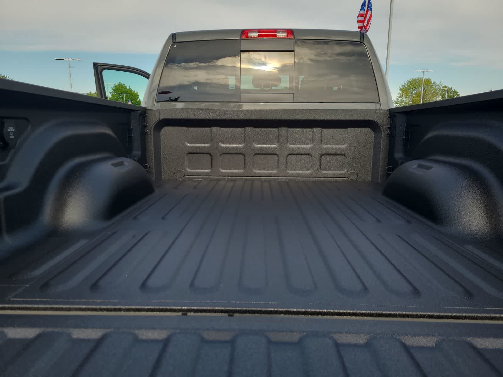 Thumbnail: 2026 RAM 2500 - 27