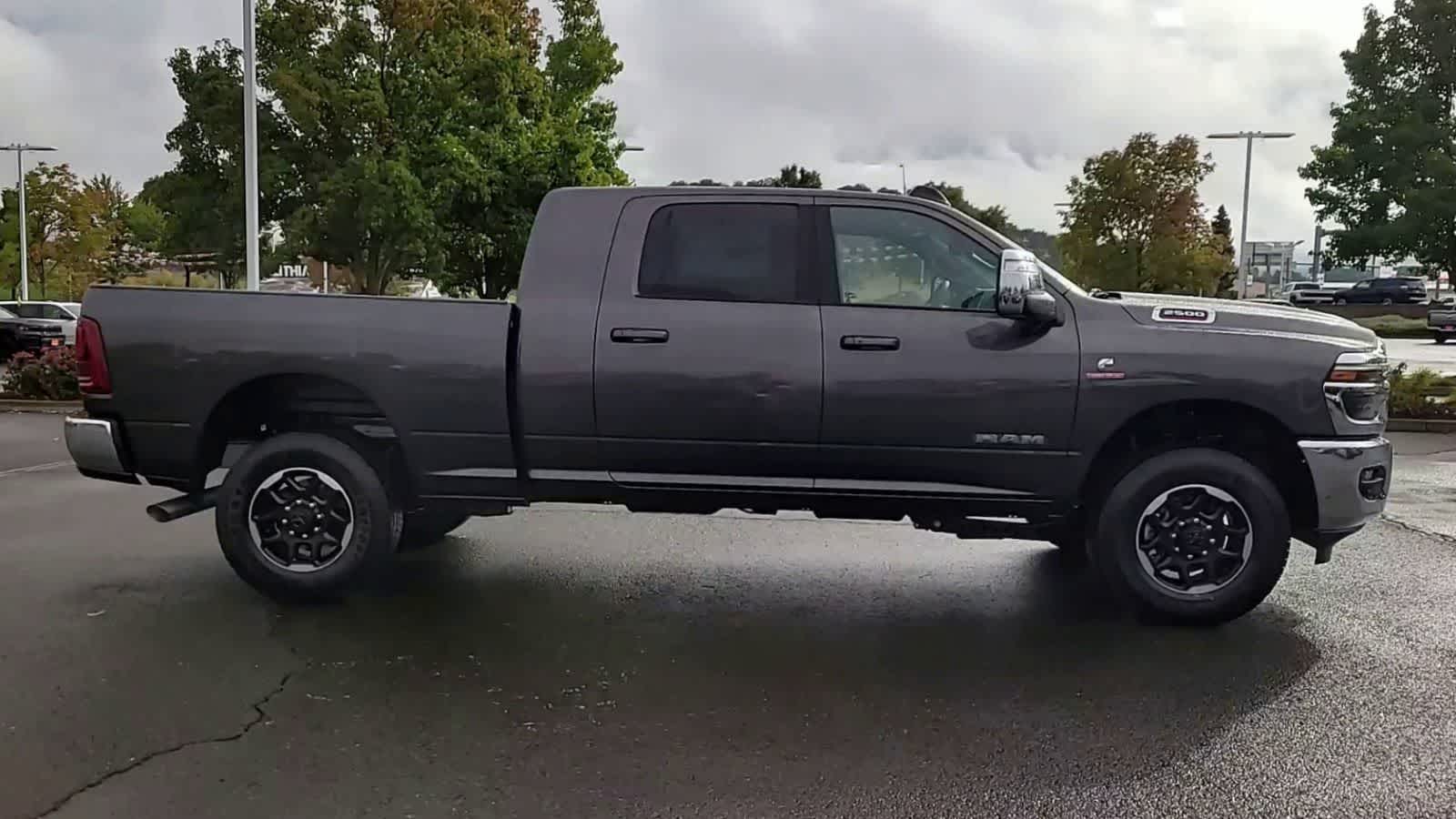 Thumbnail: 2026 RAM 2500 - 9