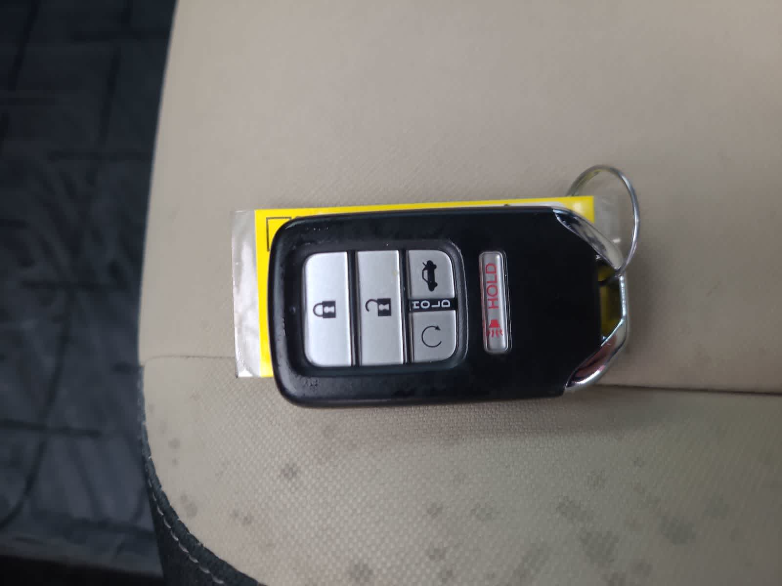 Thumbnail: 2016 Honda Civic - 28