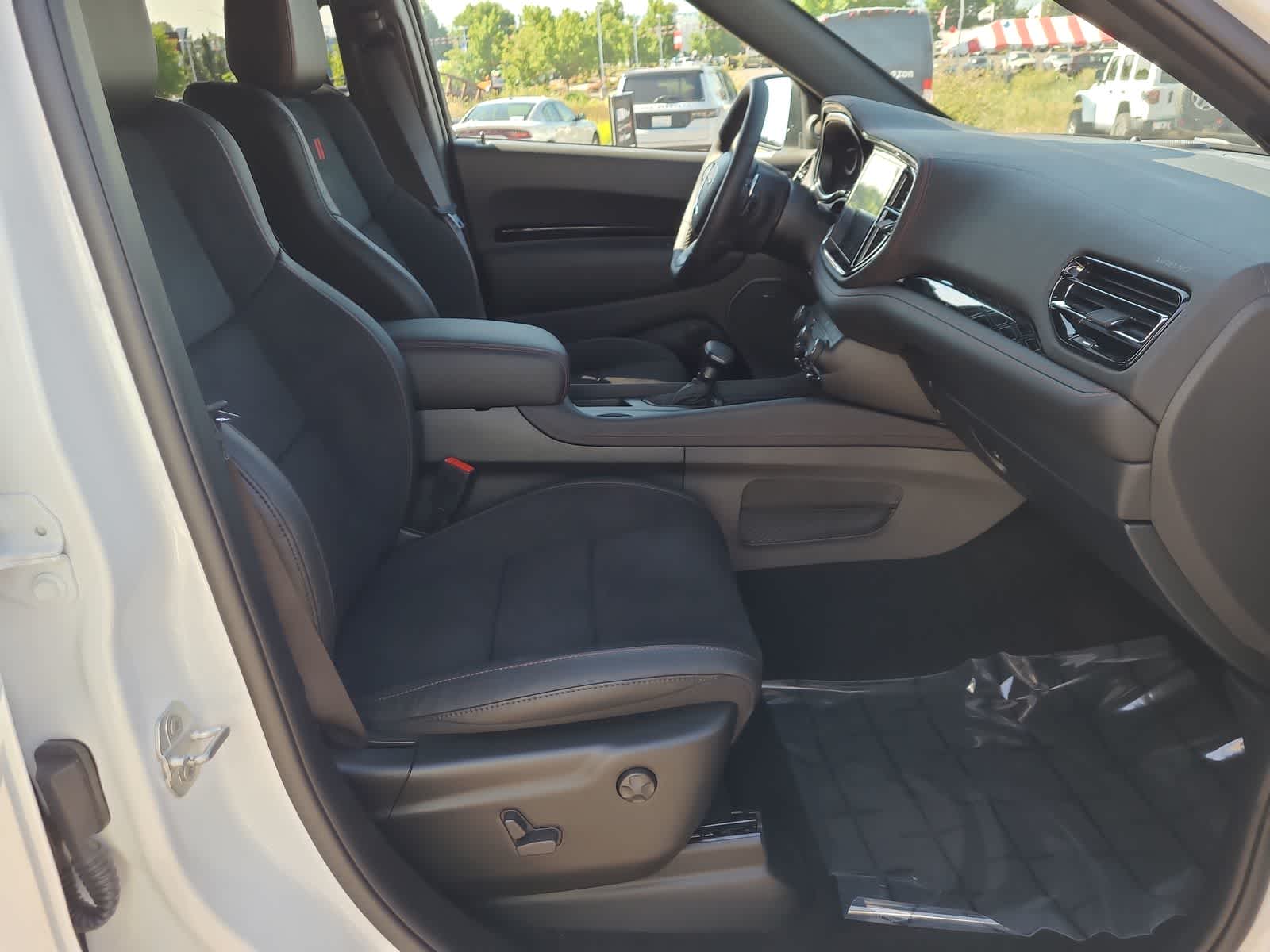 Thumbnail: 2025 Dodge Durango - 22