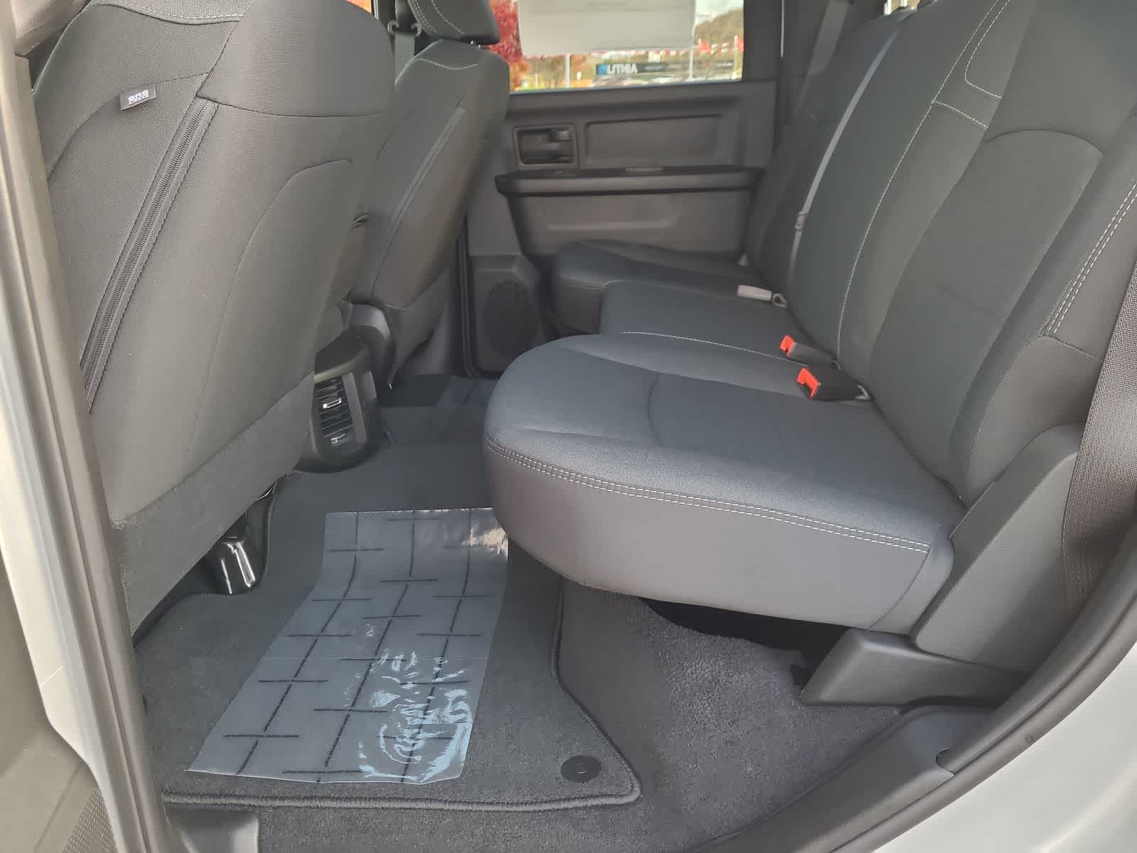 Thumbnail: 2026 RAM 2500 - 21