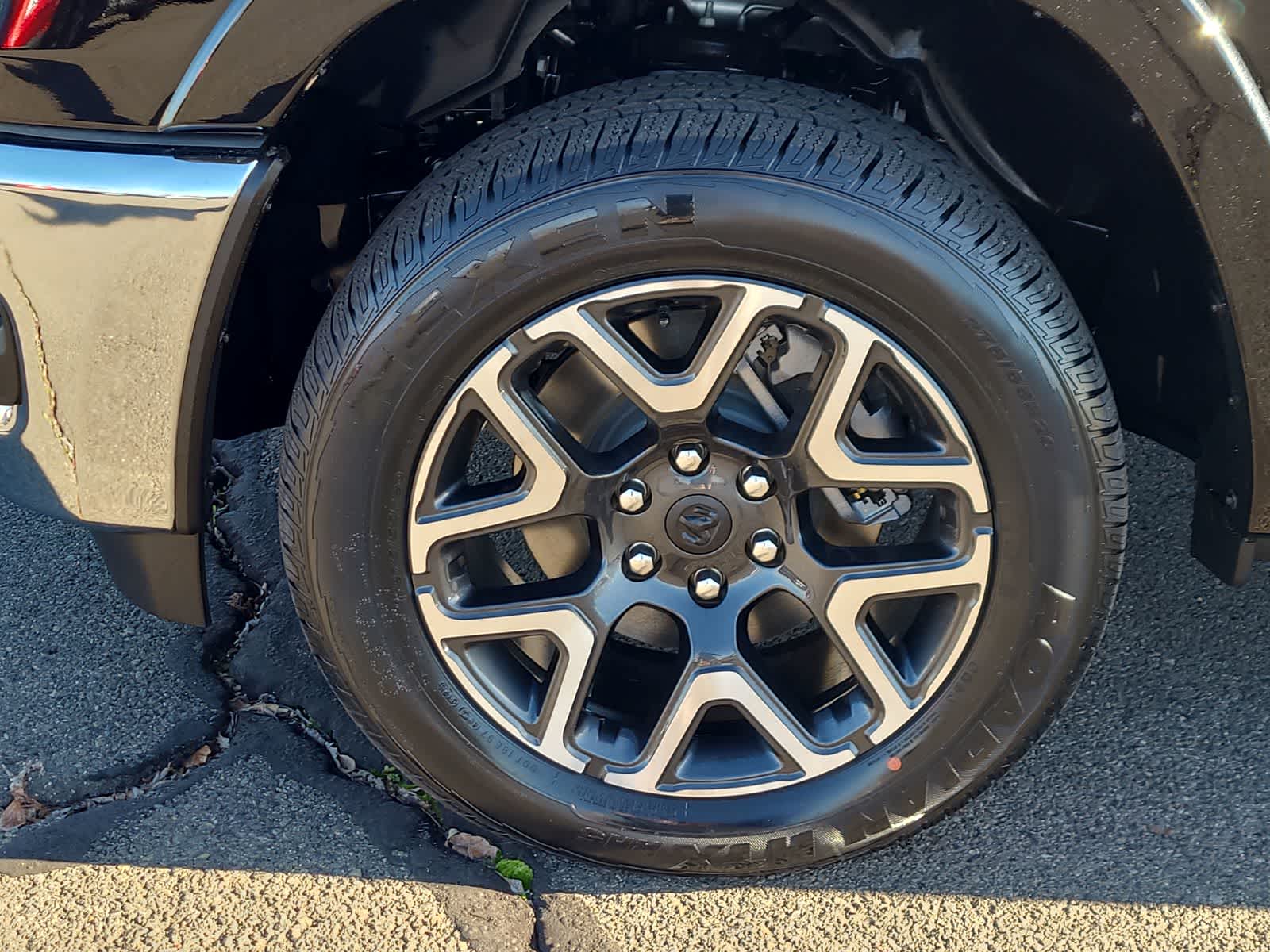 Thumbnail: 2026 RAM 1500 - 16