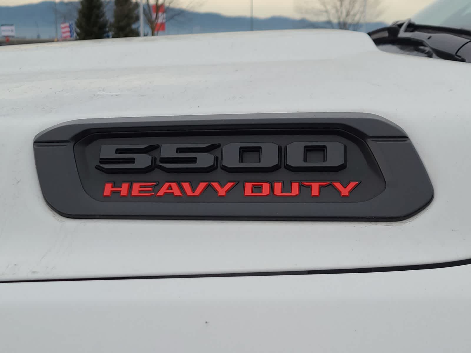 Thumbnail: 2025 RAM 5500 - 15