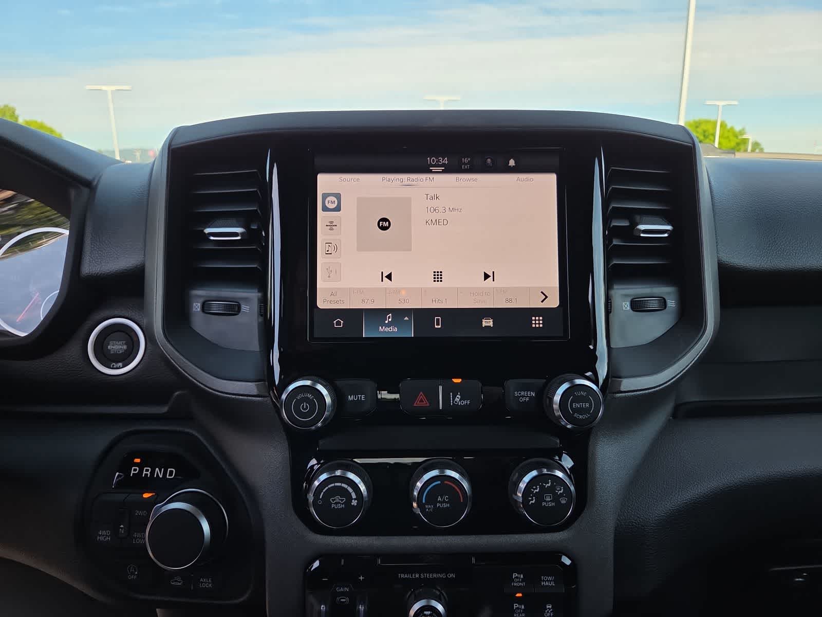 Thumbnail: 2026 RAM 1500 - 24