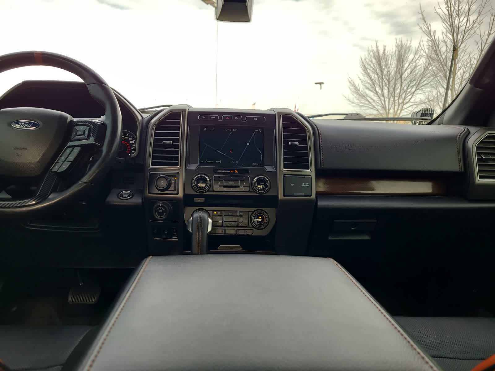 Thumbnail: 2017 Ford F-150 - 18