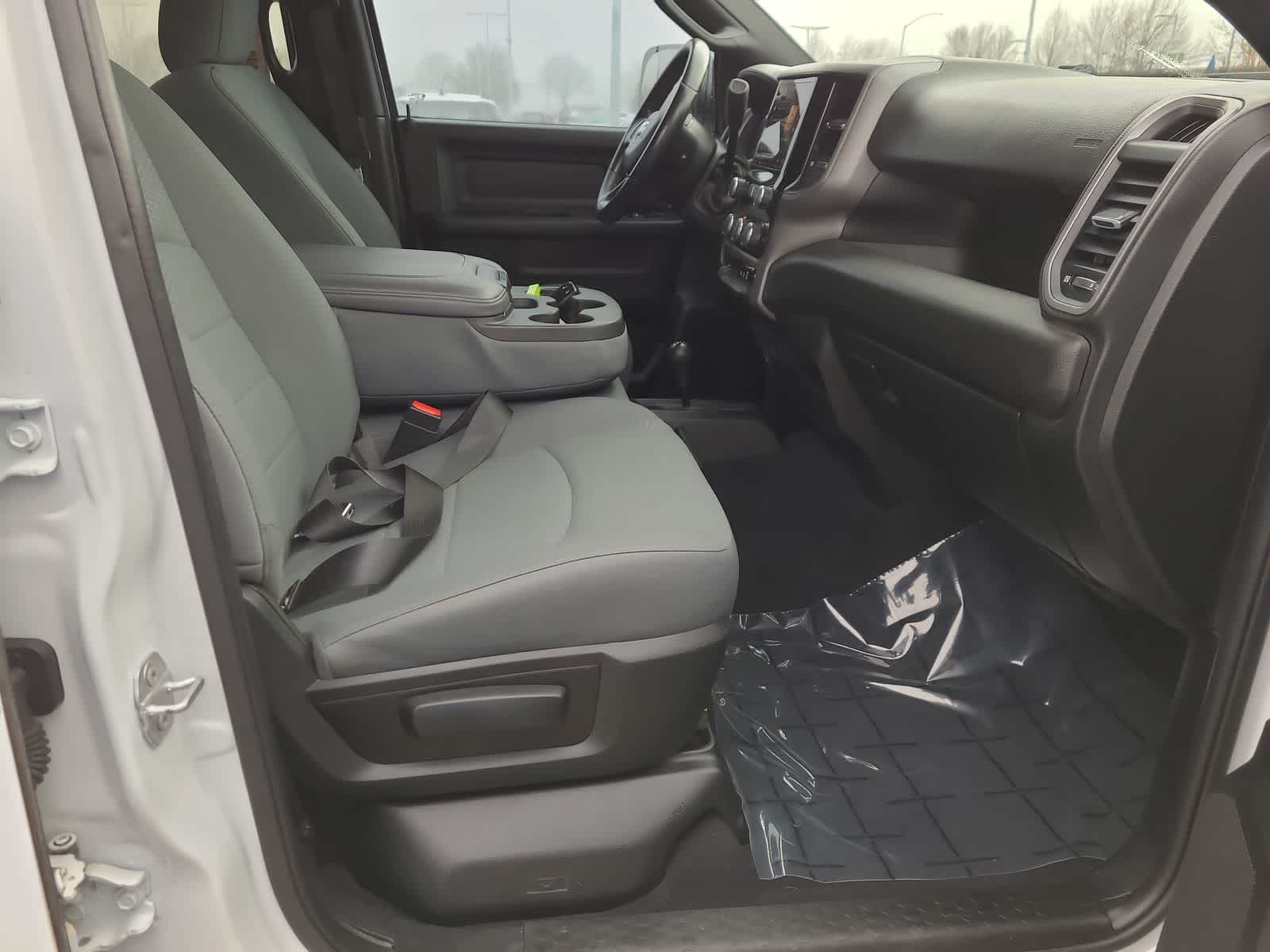 Thumbnail: 2022 RAM 3500 - 22